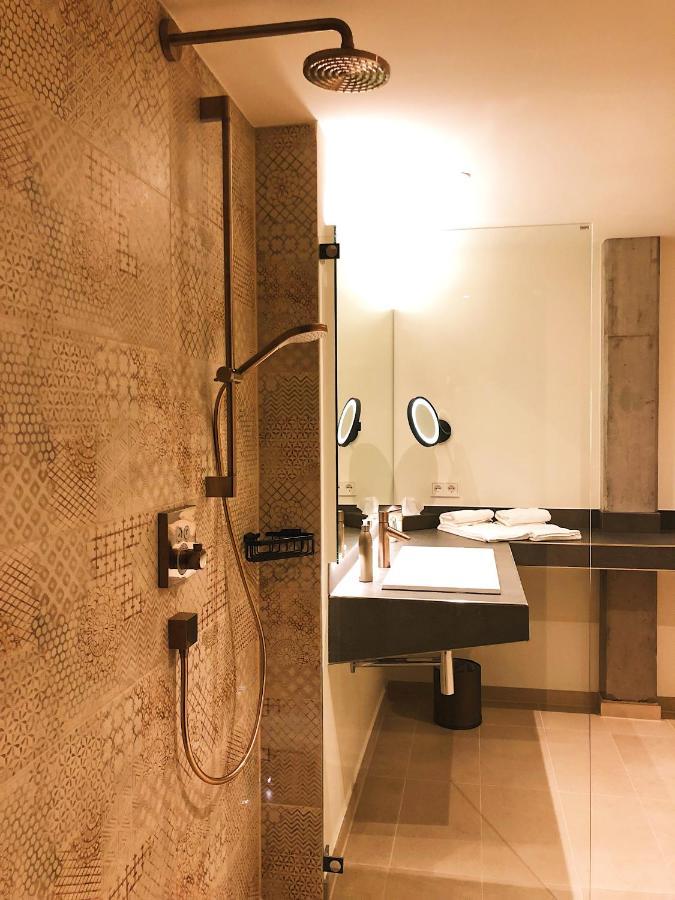 Suite mit 1 Schlafzimmer
