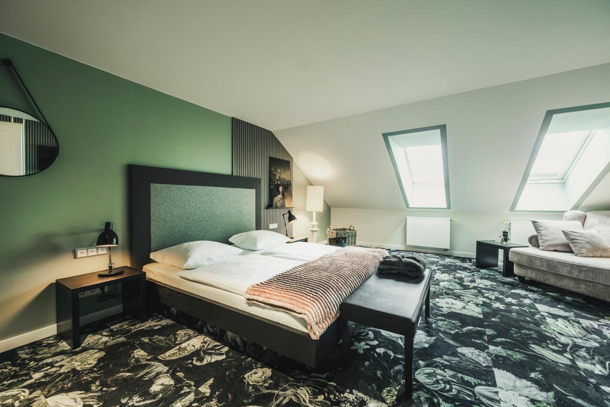 Doppelzimmer